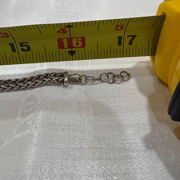 I bought this item to accent a specific outfit that I no longer wear. - Picture 15 of 16